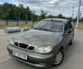 Зеленый Дэу Сенс, объемом двигателя 1.5 л и пробегом 172 тыс. км за 3100 $, фото 1 на Automoto.ua