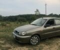 Зеленый Дэу Сенс, объемом двигателя 1.5 л и пробегом 230 тыс. км за 2800 $, фото 5 на Automoto.ua