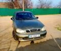 Зеленый Дэу Сенс, объемом двигателя 1.3 л и пробегом 350 тыс. км за 1800 $, фото 1 на Automoto.ua
