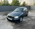 Зеленый Дэу Сенс, объемом двигателя 1.5 л и пробегом 205 тыс. км за 2600 $, фото 1 на Automoto.ua