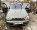 Зелений Деу Сенс, об'ємом двигуна 1.3 л та пробігом 198 тис. км за 2100 $, фото 1 на Automoto.ua