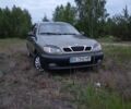 Зелений Деу Сенс, об'ємом двигуна 1.3 л та пробігом 188 тис. км за 1650 $, фото 1 на Automoto.ua