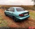 Зеленый Дэу Сенс, объемом двигателя 1.3 л и пробегом 166 тыс. км за 1299 $, фото 2 на Automoto.ua