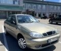 Зеленый Дэу Сенс, объемом двигателя 1.3 л и пробегом 3 тыс. км за 1700 $, фото 1 на Automoto.ua