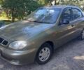 Зеленый Дэу Сенс, объемом двигателя 1.5 л и пробегом 178 тыс. км за 2750 $, фото 1 на Automoto.ua