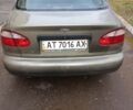 Зеленый Дэу Сенс, объемом двигателя 1.3 л и пробегом 109 тыс. км за 2300 $, фото 1 на Automoto.ua