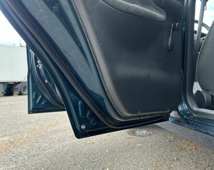 Зеленый Дэу Сенс, объемом двигателя 1.5 л и пробегом 250 тыс. км за 2600 $, фото 13 на Automoto.ua