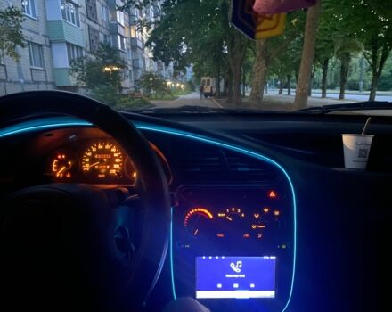 Зелений Деу Сенс, об'ємом двигуна 1.3 л та пробігом 2 тис. км за 1500 $, фото 3 на Automoto.ua