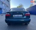Зеленый Дэу Сенс, объемом двигателя 1.3 л и пробегом 215 тыс. км за 1200 $, фото 11 на Automoto.ua