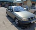 Зеленый Дэу Сенс, объемом двигателя 1.3 л и пробегом 260 тыс. км за 2400 $, фото 2 на Automoto.ua