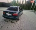 Зеленый Дэу Сенс, объемом двигателя 1.3 л и пробегом 123 тыс. км за 1350 $, фото 9 на Automoto.ua