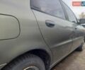 Зеленый Дэу Сенс, объемом двигателя 1.3 л и пробегом 195 тыс. км за 2500 $, фото 6 на Automoto.ua