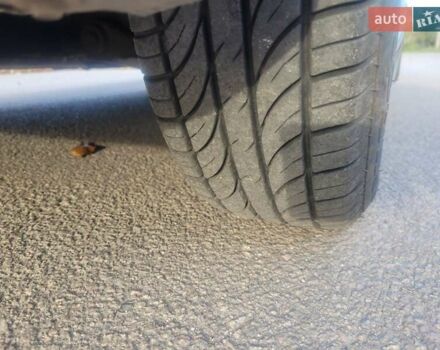 Зеленый Дэу Сенс, объемом двигателя 1.3 л и пробегом 175 тыс. км за 2600 $, фото 13 на Automoto.ua