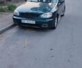 Зелений Деу Сенс, об'ємом двигуна 1.3 л та пробігом 217 тис. км за 1596 $, фото 1 на Automoto.ua