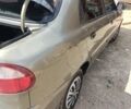 Зеленый Дэу Сенс, объемом двигателя 1.3 л и пробегом 240 тыс. км за 2000 $, фото 1 на Automoto.ua