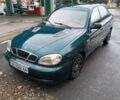 Зелений Деу Сенс, об'ємом двигуна 0 л та пробігом 200 тис. км за 1300 $, фото 1 на Automoto.ua