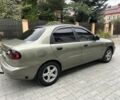 Деу Сенс 2004 у Ужгороді на Automoto.ua Зелений Деу Сенс, об'ємом двигуна 1.5 л та пробігом 120 тис. км за 2650 $, фото 4 на Automoto.ua