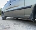 Зеленый Дэу Сенс, объемом двигателя 1.3 л и пробегом 400 тыс. км за 1500 $, фото 13 на Automoto.ua