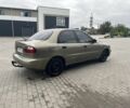 Зелений Деу Сенс, об'ємом двигуна 1.3 л та пробігом 238 тис. км за 1500 $, фото 8 на Automoto.ua