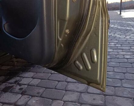 Зелений Деу Сенс, об'ємом двигуна 0 л та пробігом 171 тис. км за 1600 $, фото 15 на Automoto.ua