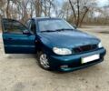 Зеленый Дэу Сенс, объемом двигателя 13 л и пробегом 269 тыс. км за 1700 $, фото 1 на Automoto.ua