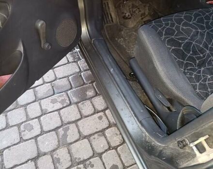 Зелений Деу Сенс, об'ємом двигуна 0 л та пробігом 171 тис. км за 1600 $, фото 11 на Automoto.ua