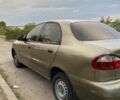 Зелений Деу Сенс, об'ємом двигуна 1.3 л та пробігом 144 тис. км за 1600 $, фото 6 на Automoto.ua