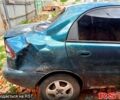 Зеленый Дэу Сенс, объемом двигателя 1.3 л и пробегом 300 тыс. км за 1100 $, фото 3 на Automoto.ua