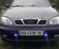 Зеленый Дэу Сенс, объемом двигателя 1.5 л и пробегом 300 тыс. км за 1500 $, фото 10 на Automoto.ua
