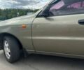 Зеленый Дэу Сенс, объемом двигателя 1.5 л и пробегом 172 тыс. км за 3100 $, фото 5 на Automoto.ua