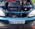 Зеленый Дэу Сенс, объемом двигателя 1.3 л и пробегом 110 тыс. км за 1600 $, фото 9 на Automoto.ua