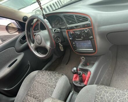 Зеленый Дэу Сенс, объемом двигателя 0 л и пробегом 275 тыс. км за 1650 $, фото 1 на Automoto.ua