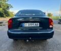 Зеленый Дэу Сенс, объемом двигателя 1.5 л и пробегом 295 тыс. км за 2650 $, фото 4 на Automoto.ua