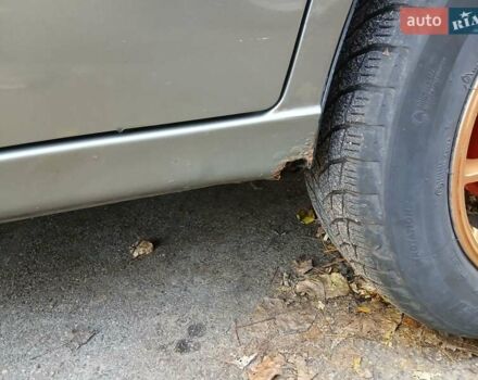 Зелений Деу Сенс, об'ємом двигуна 1.6 л та пробігом 214 тис. км за 2200 $, фото 13 на Automoto.ua