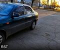 Зеленый Дэу Сенс, объемом двигателя 1.3 л и пробегом 261 тыс. км за 1800 $, фото 2 на Automoto.ua