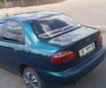 Зеленый Дэу Сенс, объемом двигателя 1.3 л и пробегом 216 тыс. км за 1800 $, фото 8 на Automoto.ua
