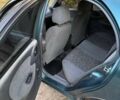 Зеленый Дэу Сенс, объемом двигателя 1.3 л и пробегом 305 тыс. км за 1500 $, фото 4 на Automoto.ua