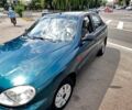 Зелений Деу Сенс, об'ємом двигуна 1.3 л та пробігом 95 тис. км за 2300 $, фото 2 на Automoto.ua