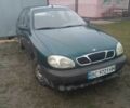 Зелений Деу Сенс, об'ємом двигуна 0 л та пробігом 278 тис. км за 1500 $, фото 1 на Automoto.ua