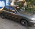 Зеленый Дэу Сенс, объемом двигателя 0 л и пробегом 151 тыс. км за 2200 $, фото 4 на Automoto.ua