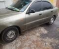 Зеленый Дэу Сенс, объемом двигателя 1.3 л и пробегом 250 тыс. км за 1900 $, фото 7 на Automoto.ua
