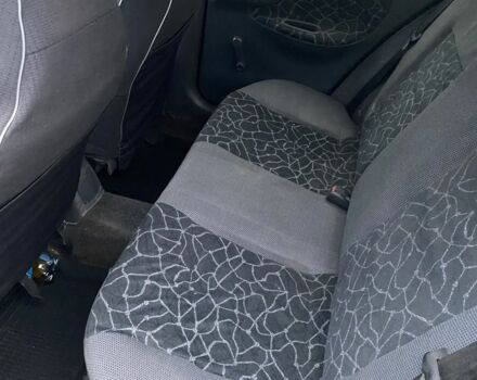Зелений Деу Сенс, об'ємом двигуна 0 л та пробігом 295 тис. км за 1350 $, фото 4 на Automoto.ua
