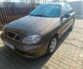 Дэу Сенс 2004 в Ужгороде на Automoto.ua Зеленый Дэу Сенс, объемом двигателя 1.5 л и пробегом 280 тыс. км за 2300 $, фото 1 на Automoto.ua