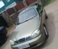 Зелений Деу Сенс, об'ємом двигуна 1.6 л та пробігом 118 тис. км за 3000 $, фото 1 на Automoto.ua