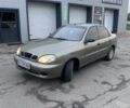 Зелений Деу Сенс, об'ємом двигуна 0 л та пробігом 295 тис. км за 1350 $, фото 7 на Automoto.ua