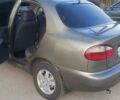 Зеленый Дэу Сенс, объемом двигателя 1.3 л и пробегом 120 тыс. км за 2050 $, фото 7 на Automoto.ua