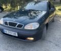 Дэу Сенс 2004 в Томашполе на Automoto.ua Зеленый Дэу Сенс, объемом двигателя 1.5 л и пробегом 241 тыс. км за 2100 $, фото 5 на Automoto.ua