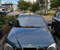 Зеленый Дэу Сенс, объемом двигателя 1.3 л и пробегом 95 тыс. км за 2000 $, фото 1 на Automoto.ua