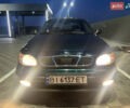 Зеленый Дэу Сенс, объемом двигателя 1.3 л и пробегом 106 тыс. км за 2500 $, фото 17 на Automoto.ua