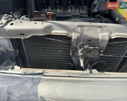 Зелений Деу Сенс, об'ємом двигуна 1.3 л та пробігом 207 тис. км за 1000 $, фото 12 на Automoto.ua